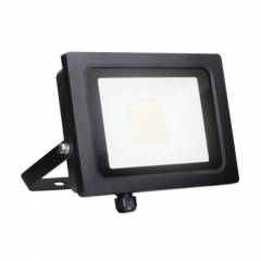 ALL LED Hunter 50W IP65 Slim Design CCT Floodlight